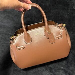 Coach Empire Carryall 26
